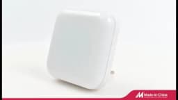 2pcs Dimmable Night Light Plug into Wall, Light Sensor Night Light Plug in - Adjustable Brightness Plug in Night Lights