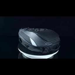 Waterproof Motorcycle Tail Bag High Capacity Multifunction Backpack Seat Bag Universal For YAMAHA KTM Dirt Pit Bike Ebike Parts