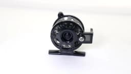 ABS Lightweight ICE Former Fish Reel for Carp Fishing Pesca Spool Fishing Tackle Gear Fishing Reel Ultralight Fishing Tackle