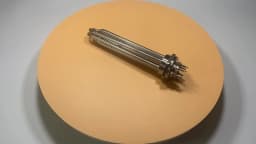 LJXH DN40 (47mm) Water Heater Heating Element 220V 380V 3KW 4.5KW 6KW 9KW 12KW All 304 Stainless Steel
