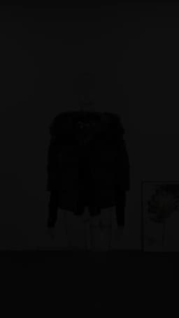 Fur Patchwork Cotton Coats Women Hooded Stand Collar Zippers Oversize Thicken Solid Jackets 2025 Winter Chic Warm Outerwear Lady