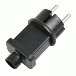 LED Fairy Lights Power Supply Adapter Transformer Driver IP44 31V Max 6W 3.6VA / 9Watts 31v 3.6W For Low Voltage String