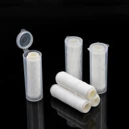 Sea fishing bait elastic thread, invisible nylon bait protection thread, bait thread, size 1#2#3#4#5#7#, with barreled high-stre
