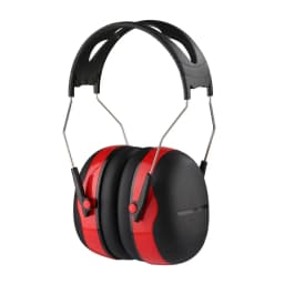 Adjustable Ear Defenders 40db Earmuffs Hearing Protection Ear Defenders Noise Reduction For Work Study Shooting Woodwork Sport