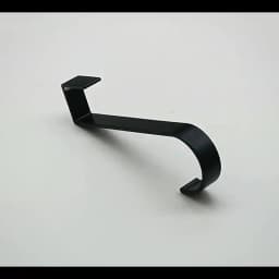4PCS Bathroom Hanger Clips Heated Towel Radiator Rail Hook Holder Multifunction Drying Rack Hook Towel Clothes Storage Hanger