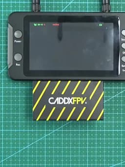 Caddx Ratel 2 V2 FPV Camera Ratel2 2.1mm Lens 1200TVL 16:9/4:3 NTSC/PAL Switchable 19*19mm Micro Lens For FPV Racing Drone