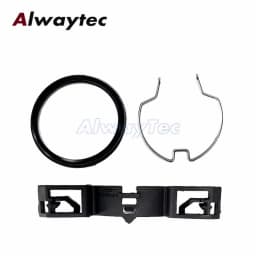 Car Accessories Intake Pipe Turbo Hose Repair Kit 14463-4KV0A 14463-4KV2A For Nissan Navara NP300 D23 YD25 D40