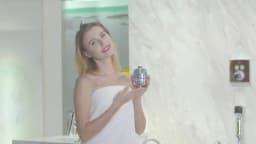 Wheelton Water Filter Purifier KDF+Calcium Sulfite Shower Bathing Softener Chlorine Removal Attach 2 Extra Filters