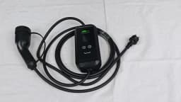 Chiefleed EV Charger Type 2 16A 3.6KW Portable Charging Wallbox Tuya APP Control Timer Electric Vehicle Hrbrid PHEV Cable 10M
