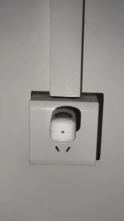 EU/US Plug LED Night Light Dusk to Dawn Night Lamp Auto On Off for Bedroom Bathroom Hallway Kitchen Energy Saving Light Control