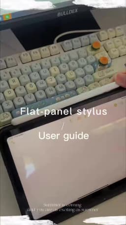 Universal Stylus For Huawei Android Samsung Mobile Phone Xiaomi Stylus With Magnetic Function Apple Stylus Tablet Ipad Pen