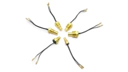 12V 24V Car Truck Digital Water Temperature Sensor NPT1/8 50K Head Plug 10mm 12mm 14mm 16mm 17mm 18mm 21mm Water Temp Sender