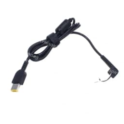 Dc Power Adapter Charger Connector Plug Jack Cable Cord for 90W 170W 230W300W Lenovo ThinkPad X1 Carbon Yoga 13 Dc Adapter Cable