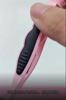 Earwax LED Tweezers Earpick Children Ear Cleaning Tool Adult Ear Wax Removal
