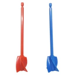 1/4x Attachment Resin Mixer for Mixing Epoxy Without Bubble Stirrer for Tumbler 13MD