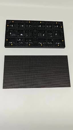 Full Color 320x160mm Small Space Module P2.5 Indoor Dot Matrix HD Unit Board LED SMD Panel