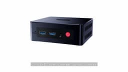 Beelink Mini S12 Pro/ Mini S13 Intel N100/ N150 12G/16G 500G Mini S N5095 8G 128G S12 N5095 8G 256G Mini PC Computer Office