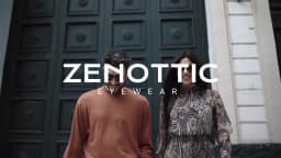 ZENOTTIC (S Size) Retro Circular Polarized Sunglasses 2026 2025 Men Women Vintage Small Round Sun Glasses UV400 Goggles Shades