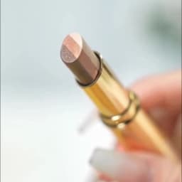 High-Temperature Resistant Makeup OPE Triple Color Eyeshadow Stick Commuting and Dating Eye-Enhancing Eyeshadow Pencil