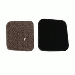 String Trimmer Air Filter 2800 4140 4228 Black Brown For Stihl HS45 Hedge Trimmer High Quality