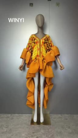 WINYI Summer Pleated Elastic Maxi Kaftan Boho Evening Dress Elegant Beach Cover Up Luxury Party Dress Dubai Style Abaya