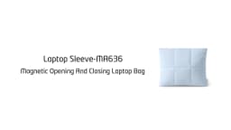 13 14 inch Laptop Sleeve Bag for Macbook Air Pro Puffy Quilted Puffer Notebook Carrying Case Tablet Laptop Case Pouch for Women