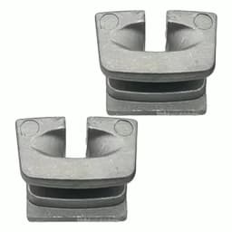 2/4/10 Pcs Trimmer Head Eyelet Sleeve C 36-2 C 46-2 C 56-2 30-2 Trimmer Heads Trim The Head Hole Garden Power Equipment