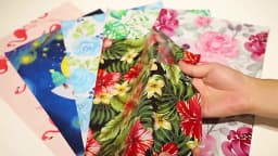 100PCS 10*13in Poly Mailer Adhesive Envelope Shipping Bag DIY Thick T-shirt Dresses Book Christmas Toys Gifts Packaging Pouches