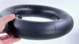 60/70-6.5 Tube Tyre For NINEBOT Max G30 G30D G30LP G2 Electric Scooter Skateboard Accessories 10x2.5 10inch Inner Tube Tire