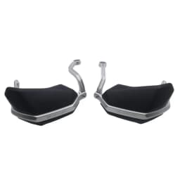 For Benelli TRK 702 702X Handle Bar Protection Cover Handguard Hand Shield Protector TRK702 TRK702X