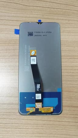 Tested LCD for Samsung Galaxy A22 5G A226B A226BR A226L Display Touch Screen Digitizer Assembly with Frame for Samsung A22 5G
