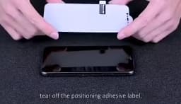 Soft Hydrogel Film For iPhone 17 Pro 16 11 12 13 14 15 18 Pro Max 16e 15 16 Plus XR XS Max Silicone Screen Protector Full Cover