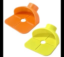Drill Dust Collector Dust Collecting Bottle Ash Bowls For Drill Holes Easy To Install Home Improvement Tools