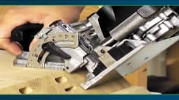 4,5,6,8,10 Mm Special Milling Cutter for DF500 Mortise Machine FESTOOL Made in China