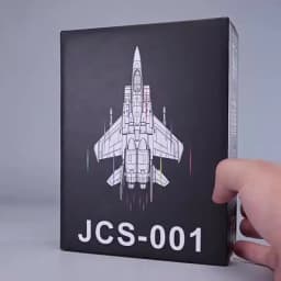 KO Transformation JCS SS86 G1 Starscream Action Figure Skywarp Figure Thundercracker Figure Collection Model Transformable Gift
