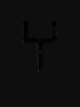 2023 Universal 360 Rotatable Retractable Car Phone Holder Rearview Mirror Driving Recorder Bracket Car Cell Phone Support Stand