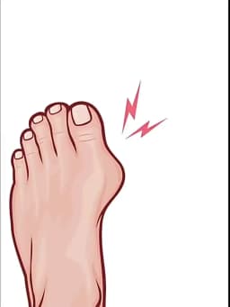 1 Pair of Gel Toe Protectors for the Forefoot, Featuring Breathable Honeycomb Design, Soft Silicone Socks, Specially Designed for Comfort, Suitable for Both Men and Women.