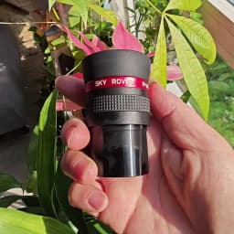 Sky Rover PF Eyepiece, 7.5mm, Premium Flat Field, 1.25 ", 60Degree FMC, Telescope Accessories