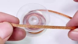 1mm-2.5mm-3.5mm 1.5M Desoldering Braid Solder Remover Wick Wire Welding Tin Sucker Cable Lead Cord Flux Repair Tool