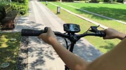 USA CA UK EU Warehouse 1600W Off Road Electric Scooter for Adult 48V 18Ah Speed 28mph Range 30miles Foldable Commuting eScooter
