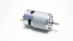 755 DC Motor 21V Universal Motor Replacement Parts for Lawn Mower, Rechargeable Lawn Mower Replaces Motors