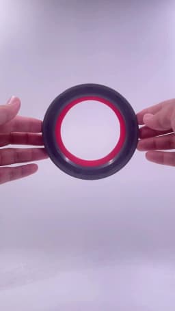 Dust Container Top Fixed Sealing Ring Accessories for Dyson V11 V15 SV14 SV15 SV22 Vacuum Cleaner Seal Rubber Ring Repair Part