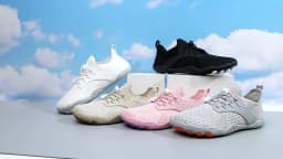 High Quality Trail Running Barefoot Shoes Wide Toe Barefoot Sports Water Shoes Trainers Zero Drop Shoes Runner Walking Sneakers