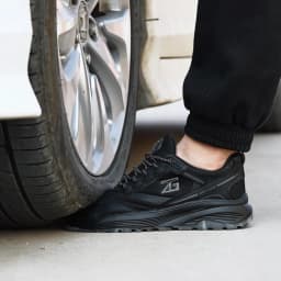 High-quality Work Sneakers For Men Safety Shoes European Standards Protective Shoes Puncture-Proof Steel Toe Shoes Work Boots