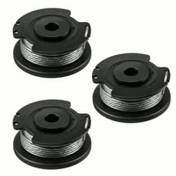 For Bosch Line Spool For EasyGrassCut Garden Tool Parts String Trimmer 18-230 18-260 18 23 26 18-26 F016800569 Replacement