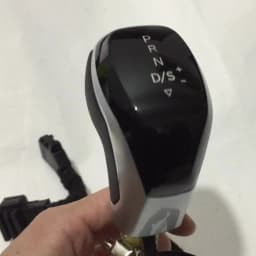 LED DSG Gear Knob Auto Shifter Stick for VW Golf 7 6 Jetta MK6 GLI Passat B8 Tiguan Mk2 Polo CC Touran R20 Scirocco Accessories