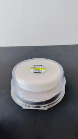 1 Roll 36 Yard Walker Tape Ultra Hold Double Sided Adhesive Hair System Tape Rolls for Wig Toupee