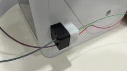 for Snapmaker U1 Original Automatic Filament Feeder Module for Snapmaker U1 3D Printer Parts