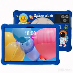 10 inch Children's Tablet Computer Octa Core Dual Cameras Dual SIM 4G Phone Call Tablets Bluetooth Wifi 8GB+ 64GB ROM