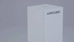 ANYCUBIC 3D Printer Parts Air Purifier 2 Pcs/Lot 3d Printers Accessory for Photon Series Photon LCD 3D Printers